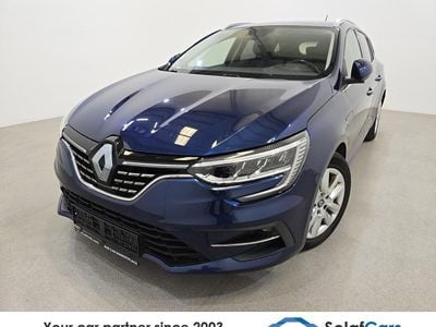 Renault Mégane IV