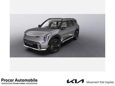 Gebraucht Kia EV9