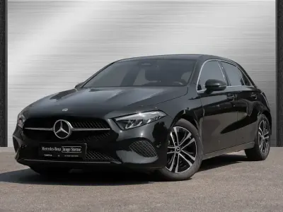 Gebraucht Mercedes A180 Progressive 116 PS (85 kW) 2025 Andere Limousine