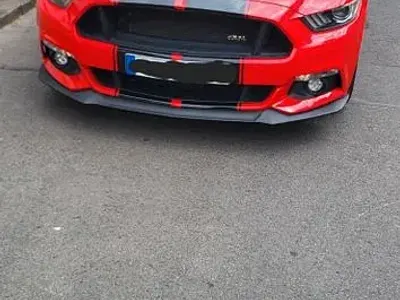 Gebraucht Ford Mustang