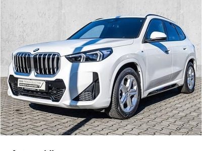 gebraucht BMW X1 xDrive23d