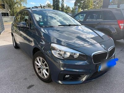 BMW 218 Active Tourer