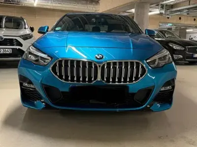Używany BMW 218