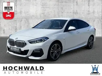 Gebraucht BMW 218 M Sport 150 PS (110 kW) 2022 Andere Coupé