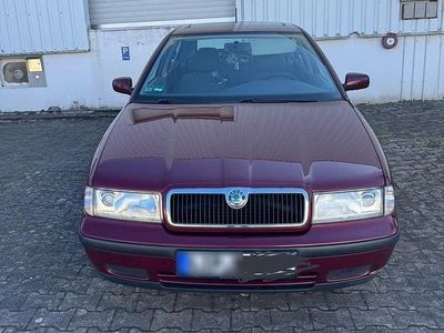 Gebraucht Skoda Octavia 1999 Limousine