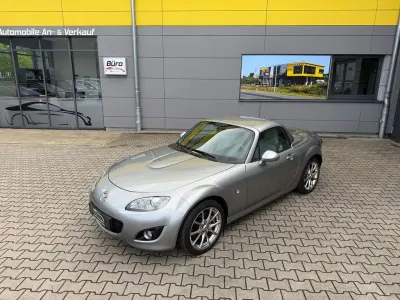 Gebraucht Mazda MX5