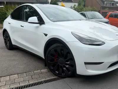 Gebraucht Tesla Model Y