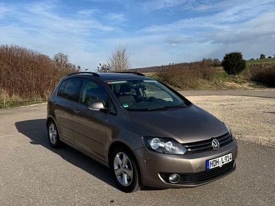 Usata VW Golf Plus Cross Comfortline 140 CV (102 kW) 2010 Monovolume