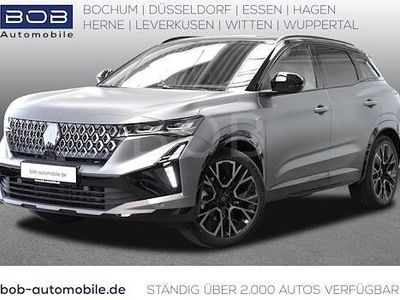 Neu Renault Austral Esprit Alpine 148 PS (108 kW) 2026 Südseeblau SUV