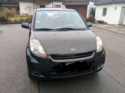 gebraucht Daihatsu Sirion 1.3