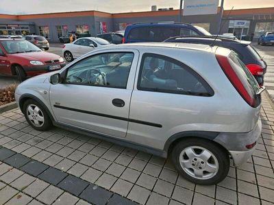 gebraucht Opel Corsa C 1.0 L