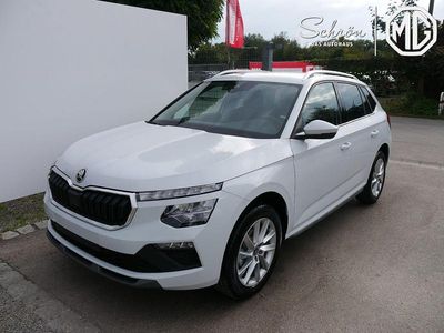 Neu 2025 Skoda Kamiq SUV | 31.871 € (Fairer Preis)