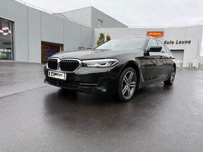 BMW 530e