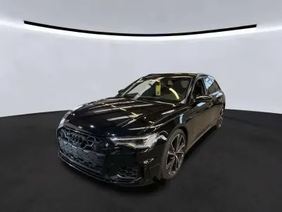 Usata Audi S6 Sport 344 CV (253 kW) 2024 Nero Station wagon