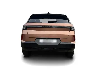 Gebraucht Opel Grandland Electric 156 kW (213 PS) 2025 Andere SUV