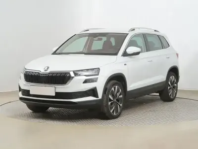 Gebraucht Skoda Karoq
