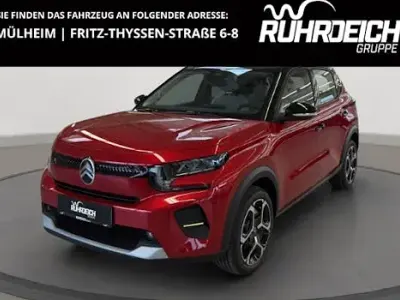 Brugt Citroën C3