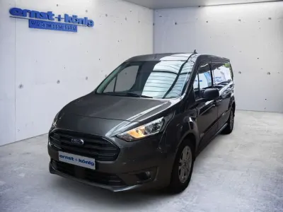 Gebraucht Ford Transit Connect Trend 2021 Van / Kleinbus