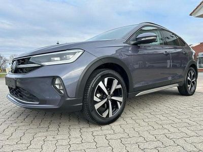 Usata VW Taigo Life 2025 Grigio SUV