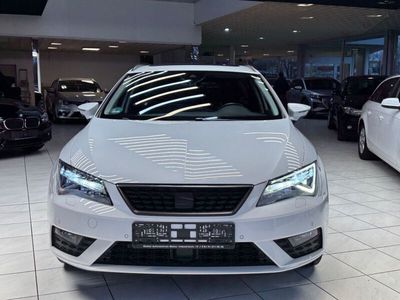 Seat Leon ST