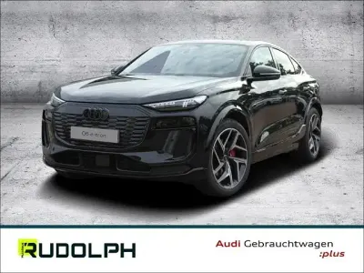 Usata Audi e-tron S-Line 284 kW (387 CV) 2025 SUV