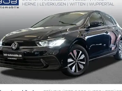 Usata VW Polo