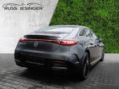 Gebraucht Mercedes EQE350 214 kW (292 PS) 2022