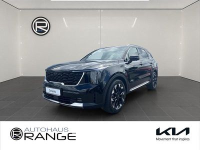 Schwarz Neu 2025 Kia Sorento Platinum SUV | 59.980 €