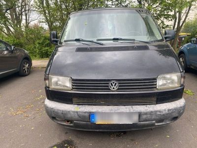 gebraucht VW T4 