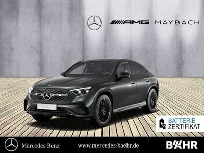Mercedes GLC300e