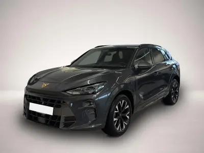 Gebraucht Cupra Terramar