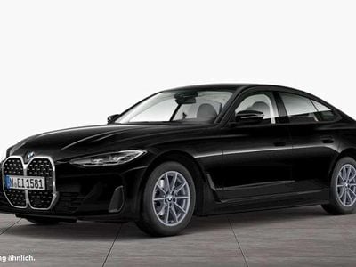 BMW 420 Gran Coupé