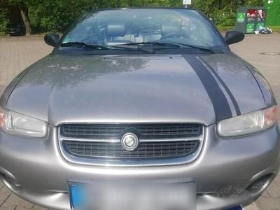 Chrysler Stratus