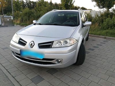 Renault Mégane GrandTour