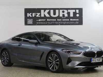 BMW 840