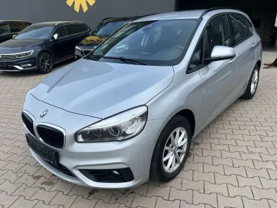 Gebraucht BMW 218