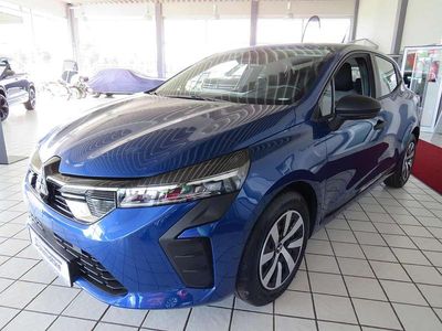 Rqh royalblau Neu 2025 Mitsubishi Colt Basis Limousine | 17.490 € (Fairer Preis)