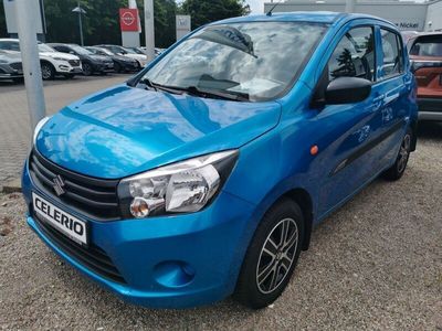 Suzuki Celerio