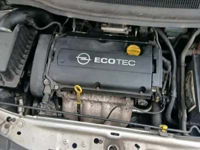 Gebraucht Opel Zafira