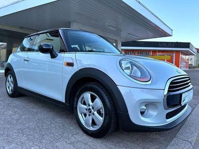 Gebraucht Mini Cooper 85 PS (62 kW) 2015 Andere Kleinwagen