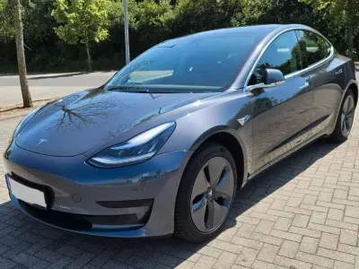 Gebraucht Tesla Model 3