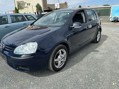 VW Golf V