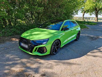 Audi RS3 Sportback