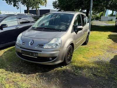Renault Grand Modus