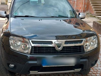 gebraucht Dacia Duster 16v Lpg