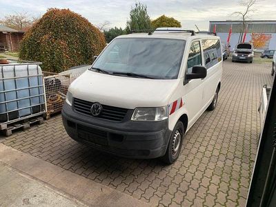 VW T5
