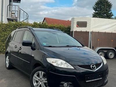 Mazda 5