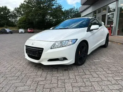 Gebraucht Honda CR-Z