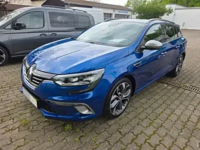 Gebraucht Renault Mégane GT Line