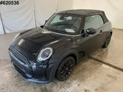 Gebraucht Mini Cooper Cabriolet